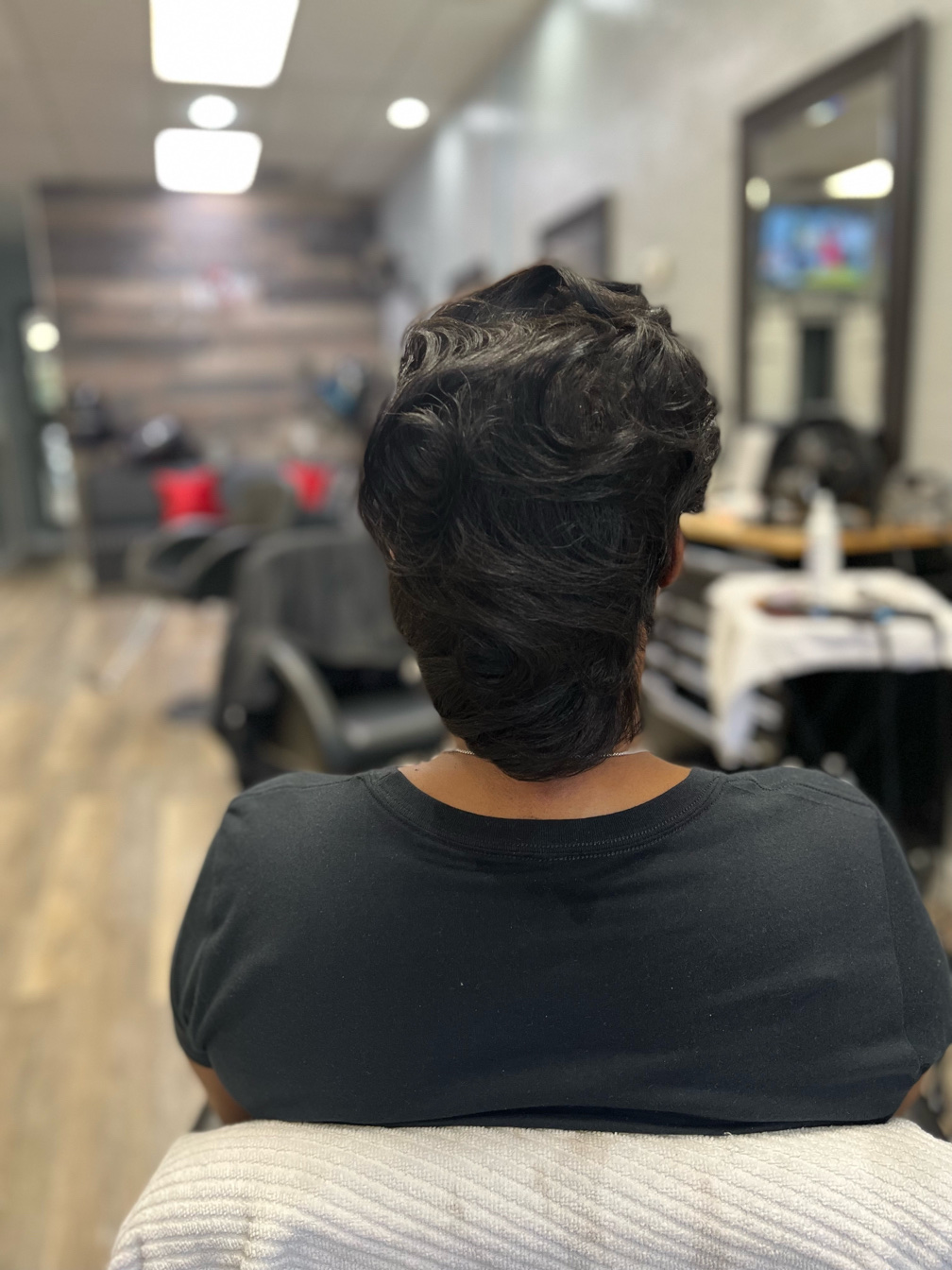 Lifestylz Hair Salon